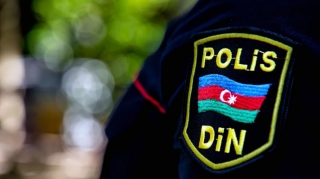 Hacıqabulda evdən 42 min manatlıq oğurluq olundu - Polis iki nəfəri saxladı - FOTO 