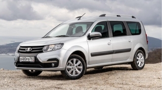 Azərbaycan “AvtoVAZ”ın  əsas bazarları arasındadır