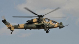 Türkiyə “Atak” helikopterlərinin sayını 91-ə çatdırmaq istəyir 