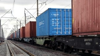 В Азербайджане объем ж/д грузоперевозок за 11 месяцев составил около 17 млн тонн 