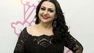  "Toppuş bacı" vəfat etdi