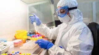 Azərbaycanda daha 332 nəfər koronavirusa yoluxub, 573 nəfər sağalıb