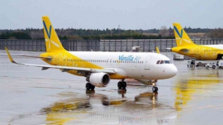 600-ə yaxın aviareys ləğv edildi