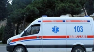 Məktəbdə arvadı ilə mübahisə edən şagird və qardaşına xəsarət yetirdi - YENİLƏNİB