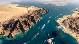 SEPAH Hörmüz boğazının bağlandığını elan edib 