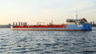 “Laçın” tankerinin xarici sularda istismarına qərar verilib - FOTO 