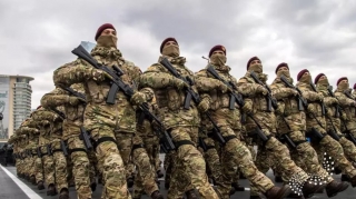 XTQ-nin yaradılmasından 27 il ötür 