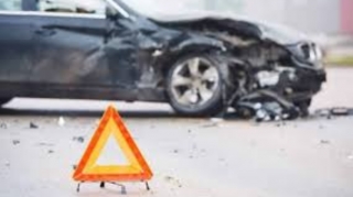 Ötən gün yol qəzalarında 1 nəfər ölüb, 3 nəfər xəsarət alıb 