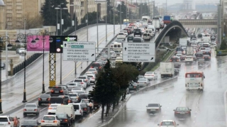 BNA hava şəraiti ilə bağlı əhaliyə müraciət etdi