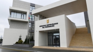 Zərərsizləşdirilən şəxs polisləri qumbara ilə partlatmaq istəyib... - Baş Prokurorluq 