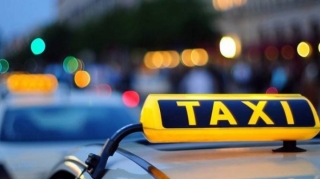 Bakının taksi sürücüləri:  “Bizi camaatla niyə üz-üzə qoyurlar?” - VİDEO 