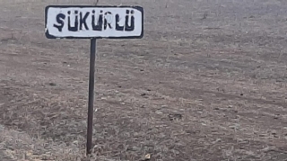 Cəlilabadda 14 kəndi birləşdirən yol qəzalı vəziyyətdədir  - FOTO