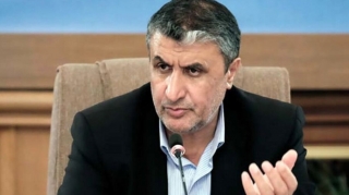 İran Atom Enerjisi Təşkilatının yeni rəhbəri təyin olunub