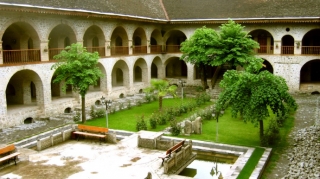 Azərbaycanın Şimal-Qərb regionunun turizm potensialı artırılır