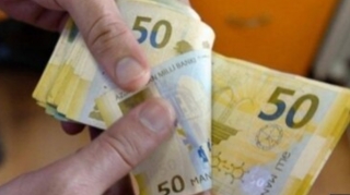 Gömrükdən büdcəyə daxil olan vəsait artıb - RƏSMİ 