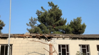 Erməni terroru nəticəsində ölənlərin 18-i qadın, 8-i uşaqdır