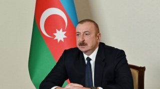 Prezident sərəncam  imzaladı