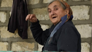 “İmkan düşən kimi gedəcəyik, yaşamağın mənası yoxdur burada”  – Xocalıdakı ermənilər  - FOTO