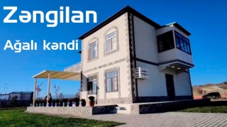 Ağalı kəndinə İLK KÖÇ nə zaman baş verəcək? - TƏFƏRRÜATLAR   - VİDEO