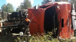 Sumqayıtda dəhşətli qəza - 2 nəfər öldü   - FOTO - VİDEO