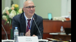 Алексей Ведев: Экономика может сблизить Азербайджан и Иран - ИНТЕРВЬЮ ИЗ РФ