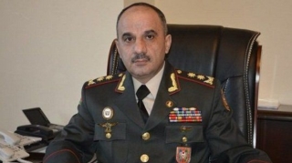 Müdafiə nazirinin müavini: “Düşmənə ağır və sarsıdıcı zərbə endirilib” 