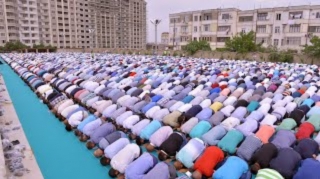 Azərbaycanda bayram namazının vaxtı AÇIQLANDI 