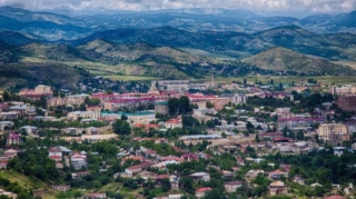 "Xüsusi nümayəndəlik institutunun yaradılması növbəsi Xankəndinindir" - Deputat 