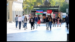 Ən çox yoluxma Bakının bu rayonundadır