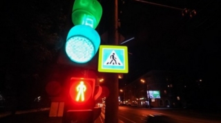 Siyəzəndə 16 yaşlı gənc yol-nəqliyyat hadisəsində xəsarət alıb 