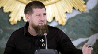 Ramzan Kadırov xəstə olduğuna dair məlumatları təkzib edib