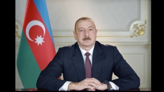 İlham Əliyev BMT-nin iclasında çıxış etdi - VİDEO 