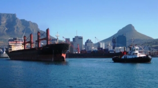 Rusiyadan yola çıxan gəmi Çanaqqala boğazında ilişib qaldı 