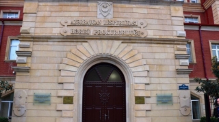 Müdafiə Nazirliyinin Mərkəzi Hərbi Sanatoriyasının rəisi saxlanıldı - RƏSMİ 