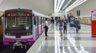 Gələn ilin sonunda “Xocasən” metrostansiyası istifadəyə veriləcək