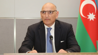 2026-cı il Cənubi Qafqaz regionu üçün həlledici olacaq - Elçin Əmirbəyov 