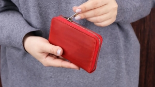 Pulu itən müəllim şagirdin pulqabısını yoxladı - Cəzalandırıldı 