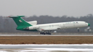 Azərbaycanın ilk özəl aviaşirkəti ləğv olunur 