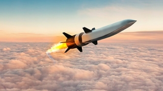 ABŞ hipersəs raketini uğurla sınaqdan keçirib