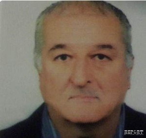 Sumqayıtda 57 yaşlı kişi itkin düşüb