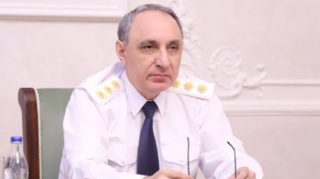 Kamran Əliyevdən növbəti - TƏYİNATLAR 