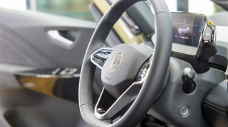 "Volkswagen" 44 min elektromobili geri çağırdı - SƏBƏB 