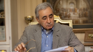 Professor İlham Rəhimov:  “Putin heç vaxt SSRİ-ni bərpa etmək istədiyini dilə gətirməyib” - MÜSAHİBƏ 