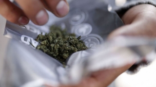 В Джебраильском районе у бывших заключенных изъяли большое количество наркотиков