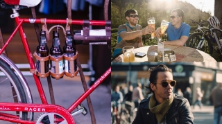 Sərxoş velosipedçi cərimələnə bilərmi? - DÜNYA TƏCRÜBƏSİ  - FOTO