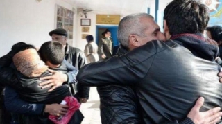 14 589 şəxsə amnistiya şamil edildi 