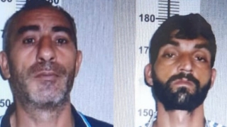 Xudatda əməliyyatlar zamanı 5 nəfər saxlanılıb  