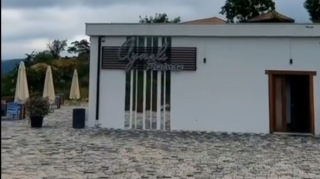 Laçında restoranda insident - 2 nəfər həbs edildi 