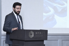 Bakıda saxta ehtiyat hissələri və paralel idxalın ölkəyə vurduğu zərərlər müzakirə edildi  - VİDEO 