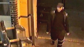 Səhvən sərbəst buraxılan məhbus axtarışa verildi 